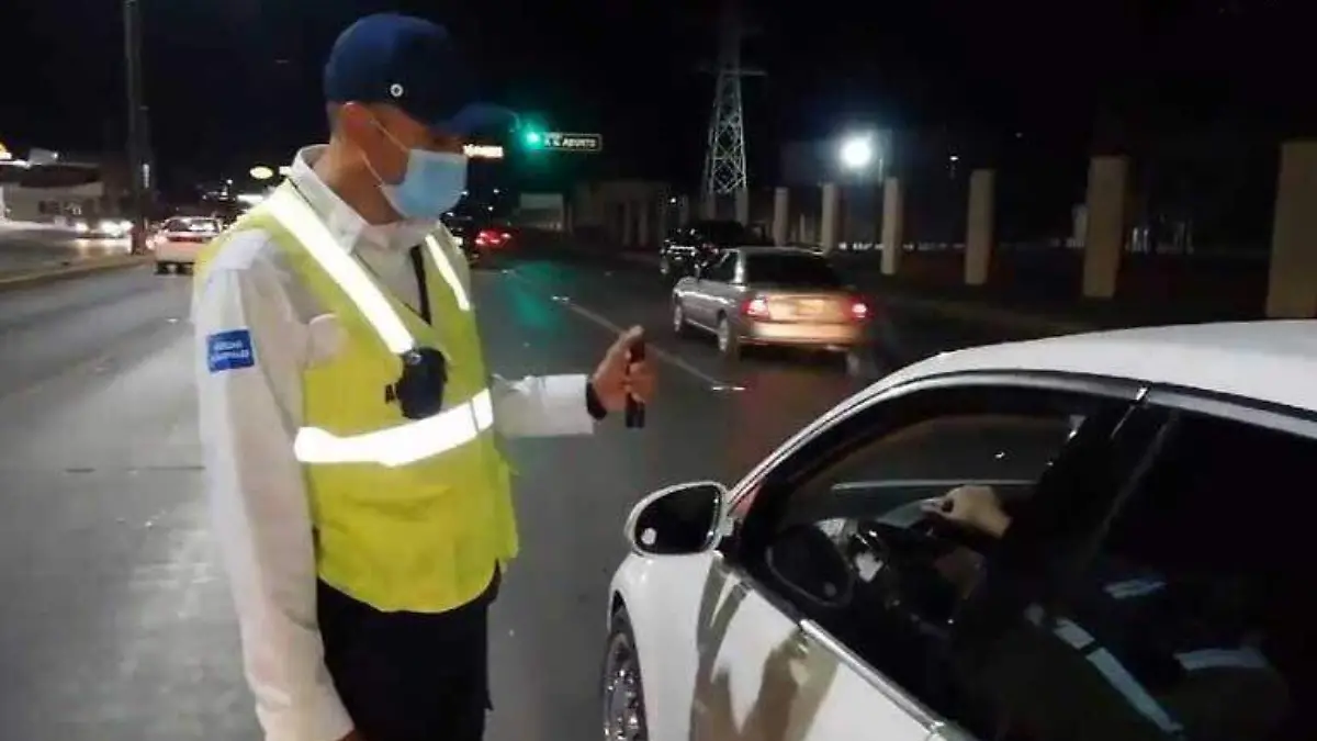 Filtros de alcoholimetría en Hermosillo (1)